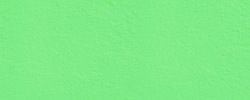 Green Emulsion wall paint texture rectangle background