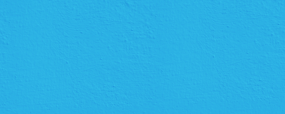 Blue turquoise Emulsion wall paint texture rectangle background